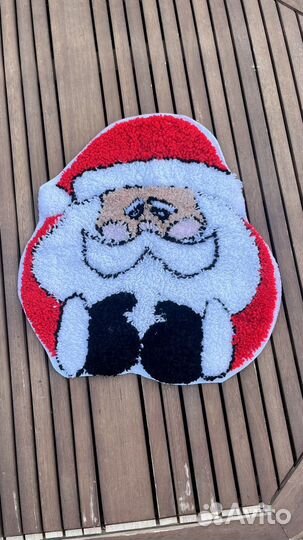 Ковер ручной работы на заказ