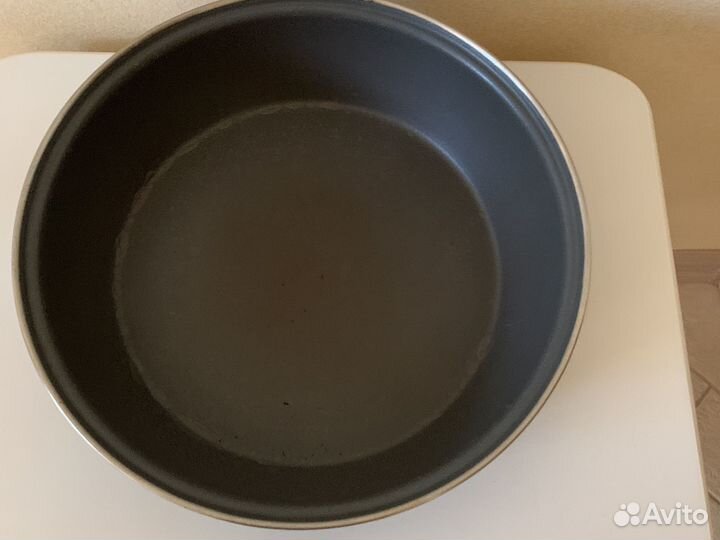 Форма для выпечки и приготовления СССР