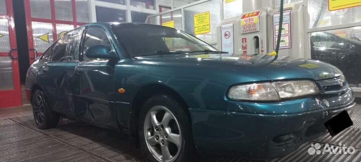 Mazda 626 ge дверь