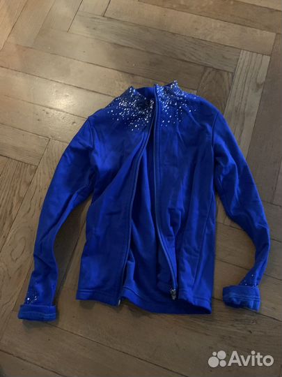 Костюмы для фигурного катания