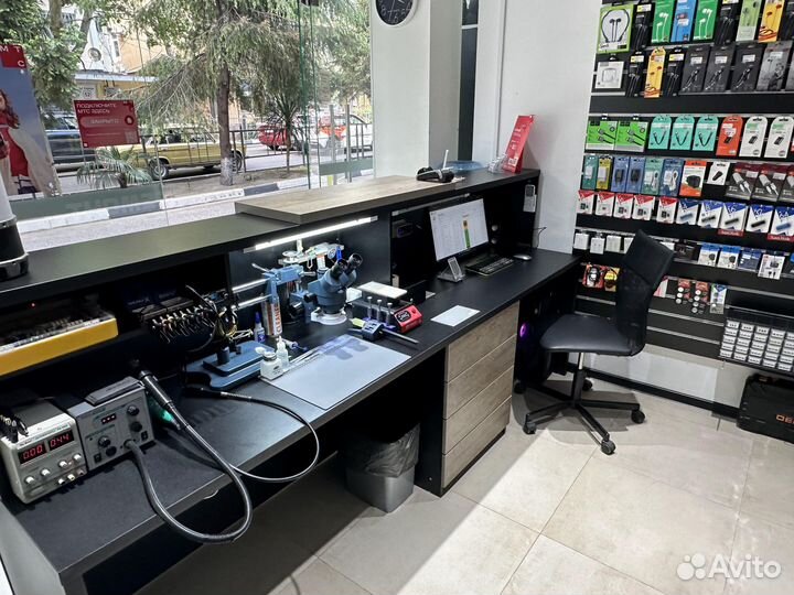 Ремонт телефонов - Адлер / Сочи / Аксессуары