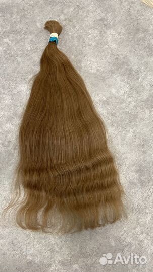 Волосы для наращивания одноголовый премиум
