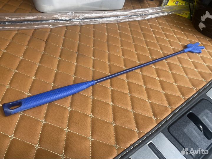 Хлыст для верховой езды