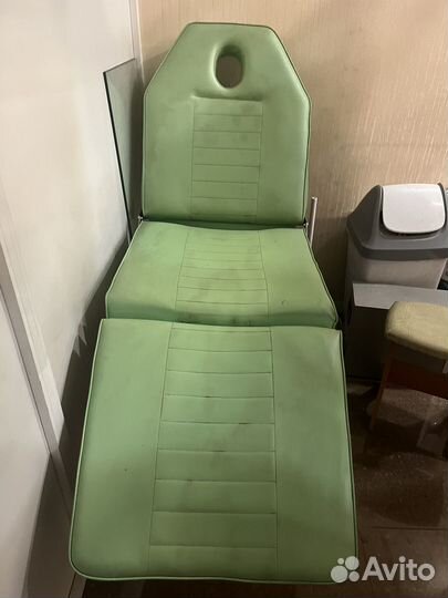 Кушетка косметологическая