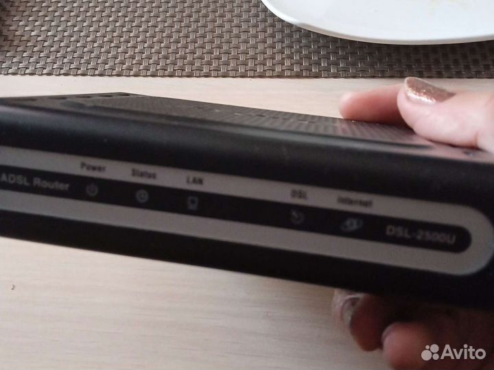 Роутер, белый, Ростелеком, и черный