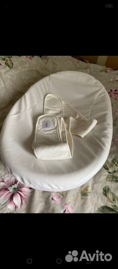 Кокон для новорожденных