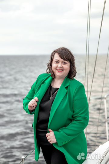 Психология