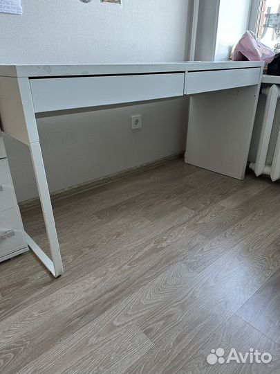 Письменный стол IKEA бу