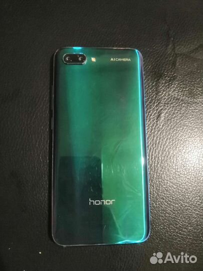 Honor 10 4/128