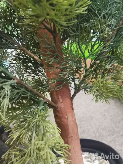 Туя искусственная дерево растения