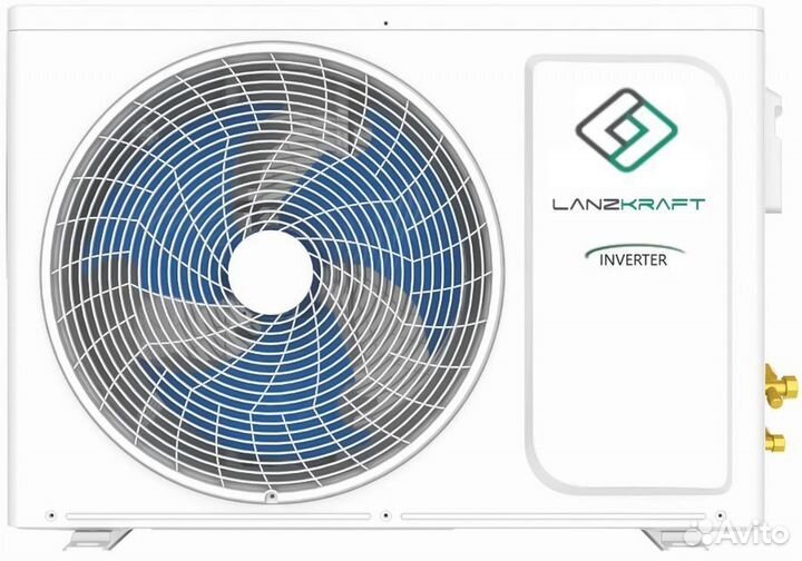 Lanzkraft lswh-70FC1Z/lsah-701FC1Z кондиционер на