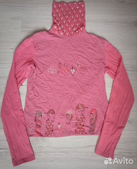 Водолазка pelican M