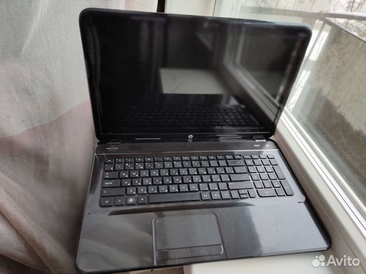 Ноутбук HP Pavilion G7