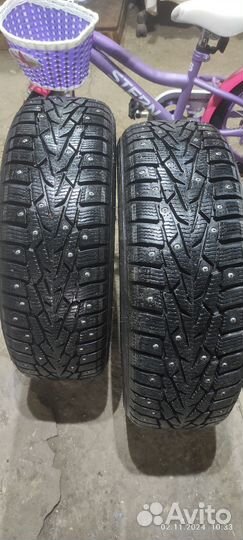Ikon Tyres Nordman 7 185/60 R15
