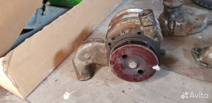 Запчасти Помпа,Водяной насос