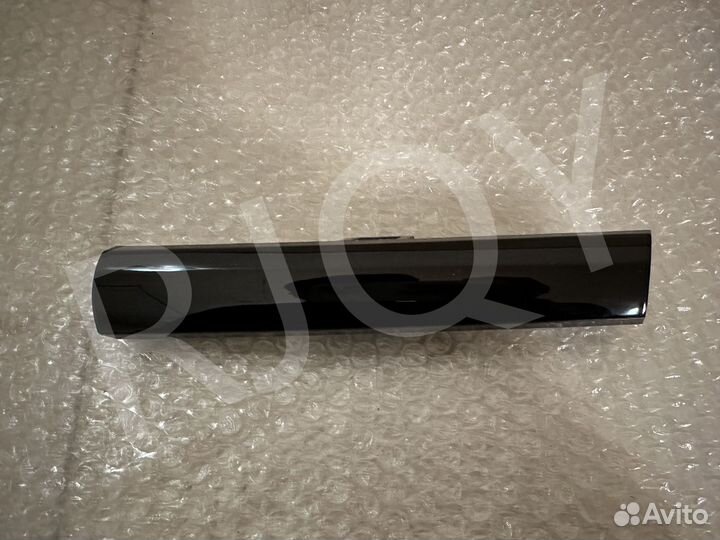 Молдинг переднего бампера П для Lixiang L7/L8/L9