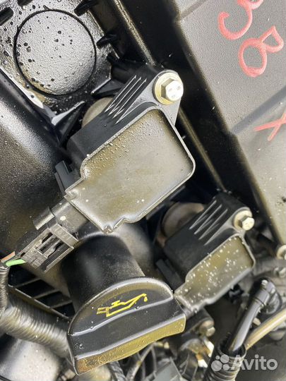 Катушка зажигания mgda Ford Focus CB8 CM5E12A366CB