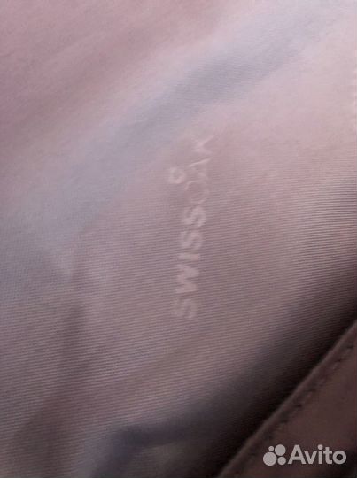 Сумка для ноутбука