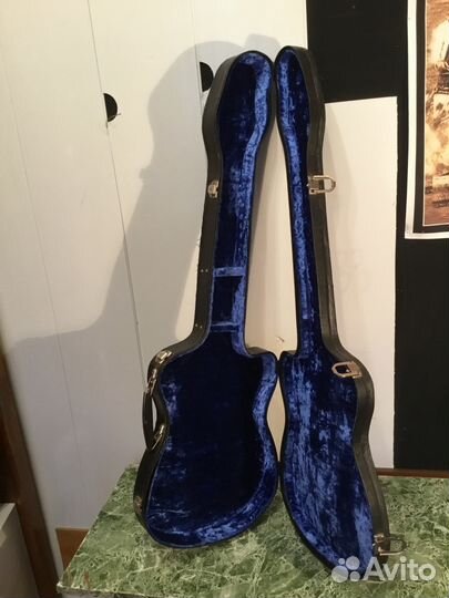 Кейс для Гитары