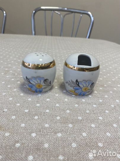 Столовый сервиз