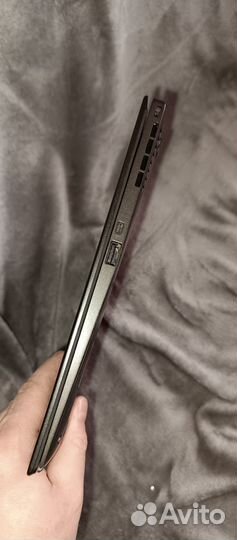 Lenovo thinkpad x1 carbon (i7;2k)