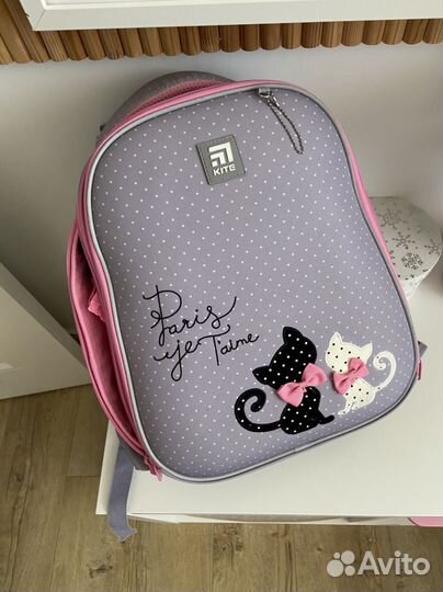 Рюкзак ранец школьный kite