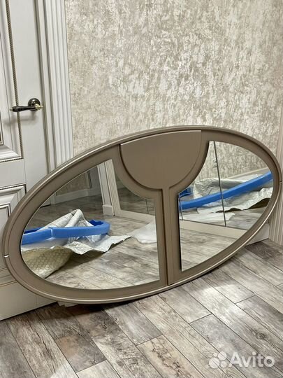 Зеркало с подсветкой