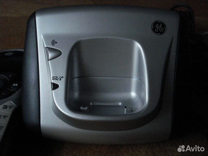 Телефон цифровой беспроводнойThomson Telecom 21828