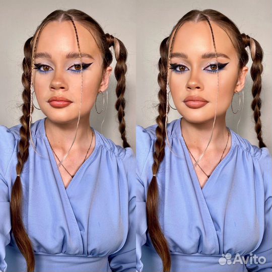 Обработка фотографий