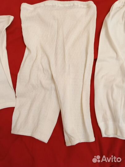 Женские панталоны СССР