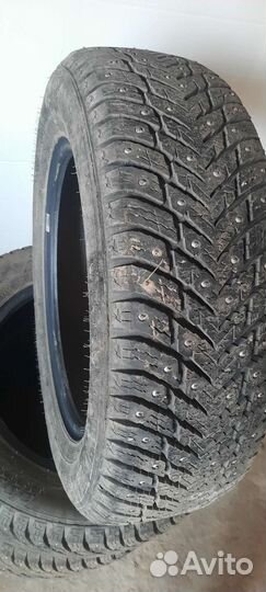 Nokian Tyres Hakkapeliitta 10p 185/65 R15