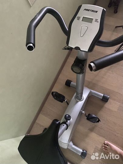 Велотренажер proteus