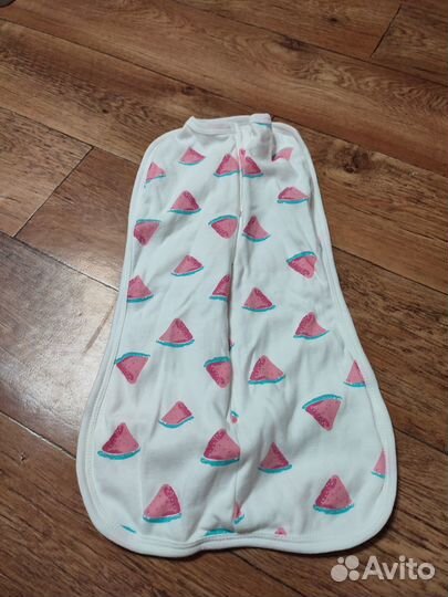 Спальный мешок детский 2 шт