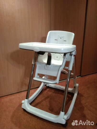 Стул детский