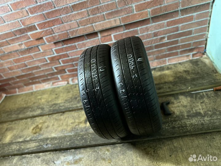 КАМА 365 (241) 175/65 R14 82H