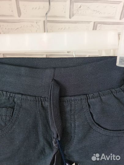 Джинсы/брюки для мальчиков/девочек новые отправляю