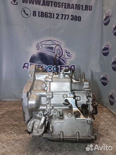 C0Y5-03-000 АКПП Mazda 3 P5 1.5 (BM/BN). Гарантия