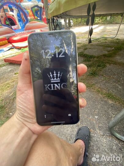 iPhone 11 Ростест