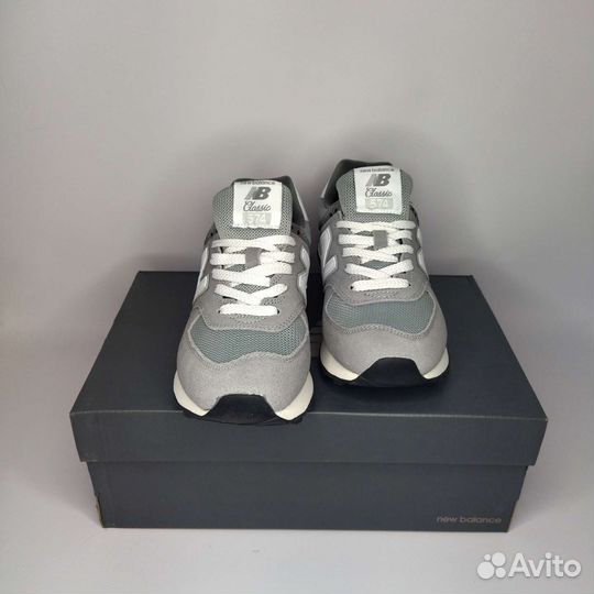 Кроссовки NB 574