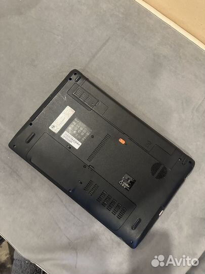 Acer aspire 5750g на запчасти