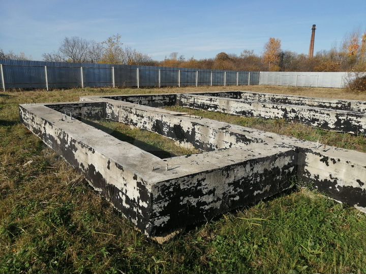 Дом 102,5 м² на участке 15 сот.