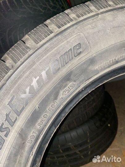Goodride SV308 225/65 R17