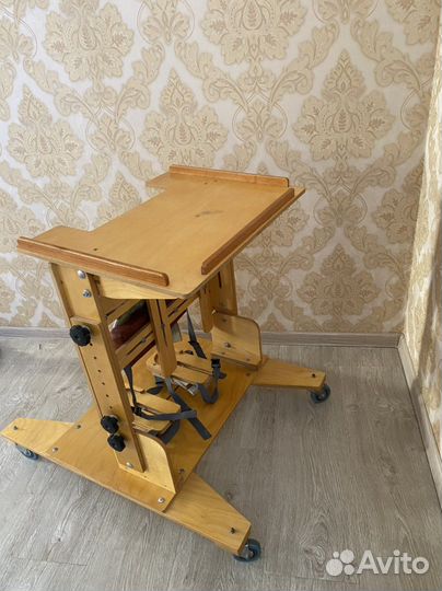 Вертикализатор