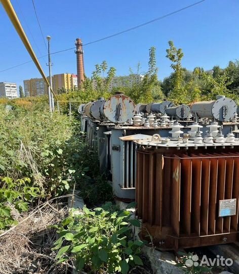 Трансформатор обмен арт37856