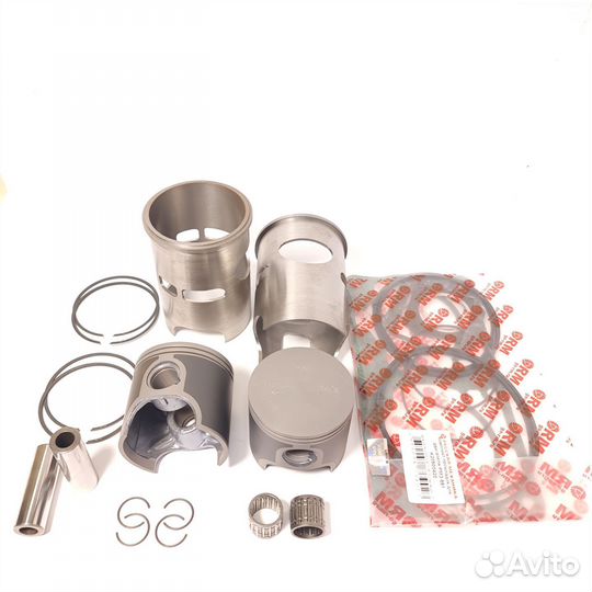 Ремкомплект цилиндров рмз 551, Тайга Атака, Vector