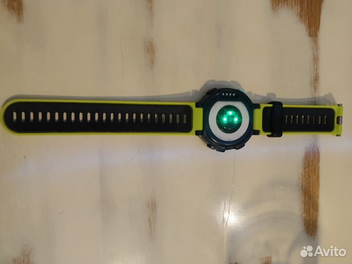 Часы Garmin Forerunner 735 XT