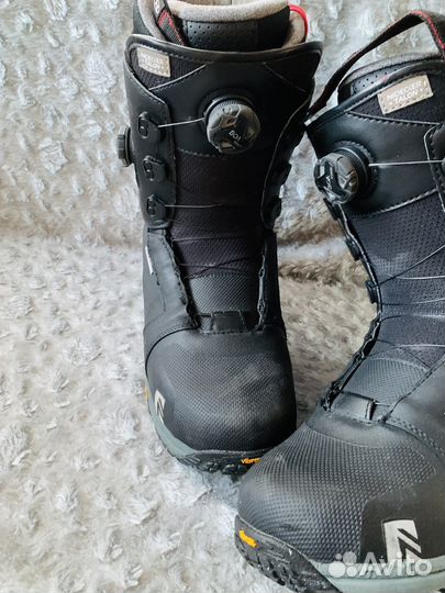 Nidecker talon 45 EUR 11.5 us 29.5см