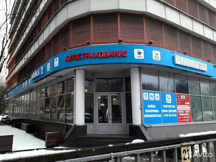 Объёмные буквы, баннеры, наклейки, печатьналюбыхма