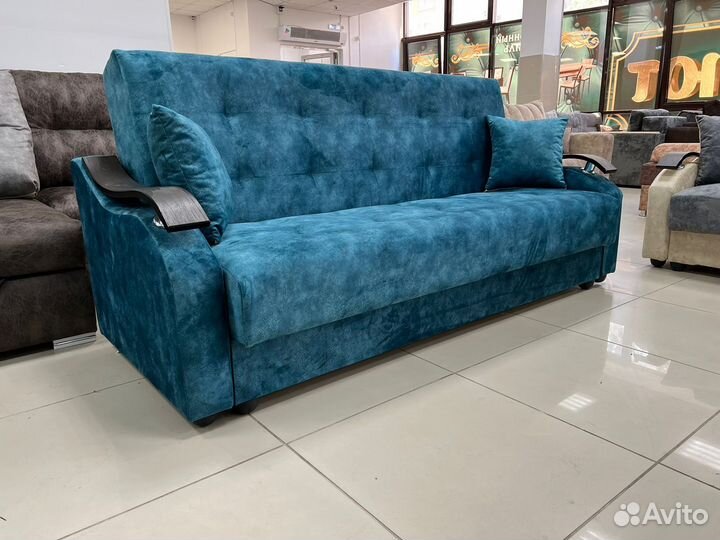 Диван кровать «рондо» 0292