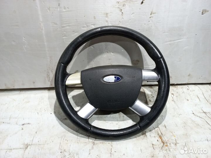 Руль Ford Focus 2